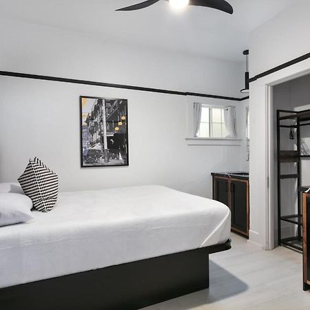 La Ventana Studios San Diego Kültér fotó